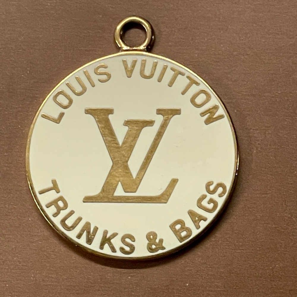 Louis Vuitton Jewelry | Trunks & Bags pendant